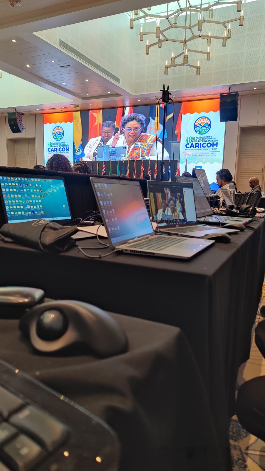 Corporate Conference AV