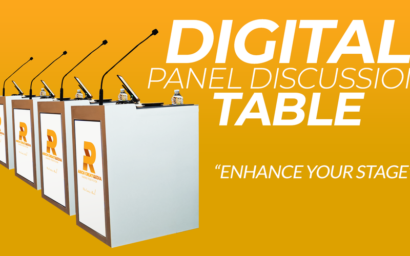 Digital Panel Boxes
